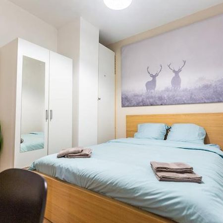 Bel Appartement Type T3 Climatise Marseille Eksteriør bilde