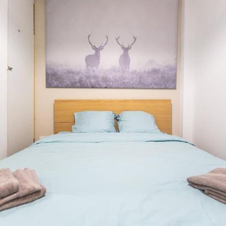 Bel Appartement Type T3 Climatise Marseille Eksteriør bilde