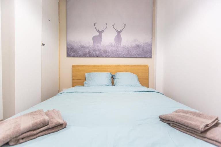 Bel Appartement Type T3 Climatise Marseille Eksteriør bilde